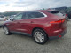 Jaguar F-PACE 2017 — Copart
