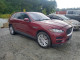 Jaguar F-PACE 2017 — Copart