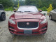 Jaguar F-PACE 2017 — Copart