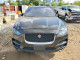 Jaguar F-PACE 2020 — Copart