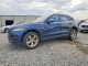 Jaguar F-PACE 2018 — Copart