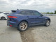 Jaguar F-PACE 2018 — Copart
