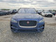 Jaguar F-PACE 2018 — Copart