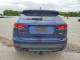 Jaguar F-PACE 2018 — Copart