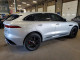 Jaguar F-PACE 2021 — Copart