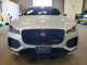 Jaguar F-PACE 2021 — Copart