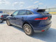 Jaguar F-PACE 2017 — Copart