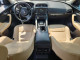 Jaguar F-PACE 2017 — Copart