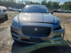 Jaguar F-PACE 2020 — Copart