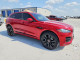Jaguar F-PACE 2017 — Copart