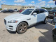 Jaguar F-PACE 2017 — Copart
