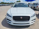 Jaguar F-PACE 2017 — Copart