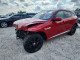 Jaguar F-PACE 2020 — Copart
