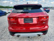 Jaguar F-PACE 2020 — Copart