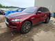 Jaguar F-PACE 2017 — Copart