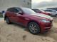Jaguar F-PACE 2017 — Copart