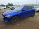Jaguar F-PACE 2018 — Copart
