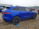 Jaguar F-PACE 2018 — Copart