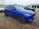Jaguar F-PACE 2018 — Copart