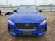 Jaguar F-PACE 2018 — Copart