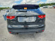 Jaguar F-PACE 2018 — Copart