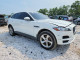 Jaguar F-PACE 2018 — Copart