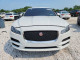 Jaguar F-PACE 2018 — Copart