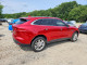 Jaguar F-PACE 2018 — Copart