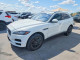 Jaguar F-PACE 2017 — Copart