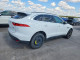 Jaguar F-PACE 2017 — Copart