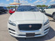 Jaguar F-PACE 2017 — Copart