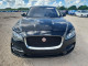 Jaguar F-PACE 2020 — Copart