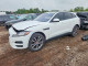 Jaguar F-PACE 2018 — Copart