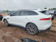 Jaguar F-PACE 2018 — Copart