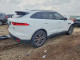 Jaguar F-PACE 2018 — Copart