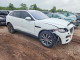 Jaguar F-PACE 2018 — Copart