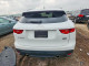 Jaguar F-PACE 2018 — Copart