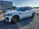Jaguar F-PACE 2025 — Copart