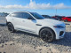 Jaguar F-PACE 2025 — Copart