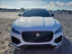 Jaguar F-PACE 2025 — Copart