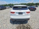 Jaguar F-PACE 2017 — Copart