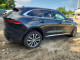Jaguar F-PACE 2025 — Copart