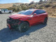 Jaguar F-PACE 2017 — Copart