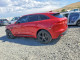 Jaguar F-PACE 2017 — Copart