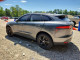 Jaguar F-PACE 2017 — Copart