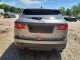 Jaguar F-PACE 2017 — Copart