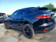 Jaguar F-PACE 2020 — Copart