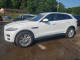Jaguar F-PACE 2019 — Copart