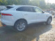 Jaguar F-PACE 2019 — Copart