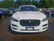 Jaguar F-PACE 2019 — Copart